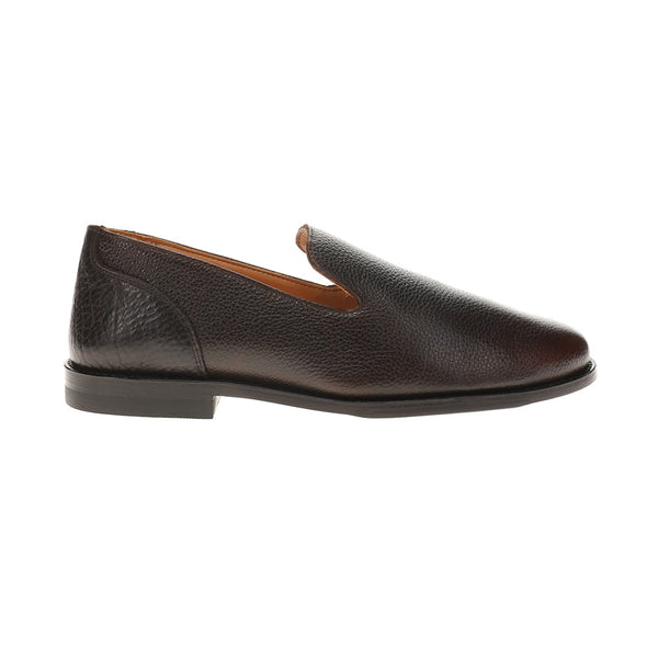 Shop Brown Mens The Monterrey Loafers – Shoebacca display picture 1
