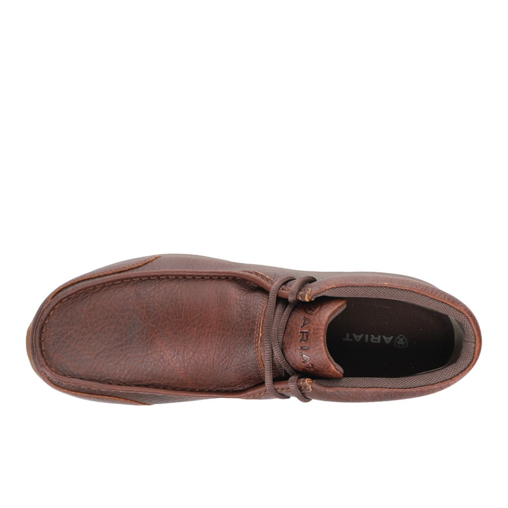 Shop Brown Mens Ariat Spitfire Chukka Boots Shoebacca Shop Brown Mens Ariat Spitfire Chukka Boots Shoebacca