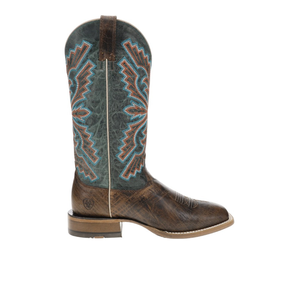 Shop Blue, Brown Mens Ariat Sting Western Embroidered Square Toe Pull On Cowboy Boots Shoebacca Shop Blue, Brown Mens Ariat Sting Western Embroidered Square Toe Pull On Cowboy Boots Shoebacca