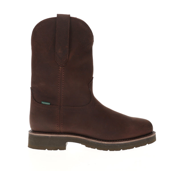 Shop Brown Mens The Rugged Roper Boots – Shoebacca