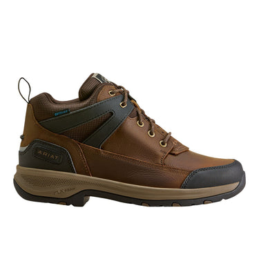 Ariat Men's Terrain Trek Waterproof Boot Dark Chocolate