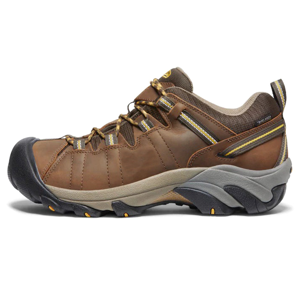 Targhee II Waterproof Hiking Shoes (Wide)
