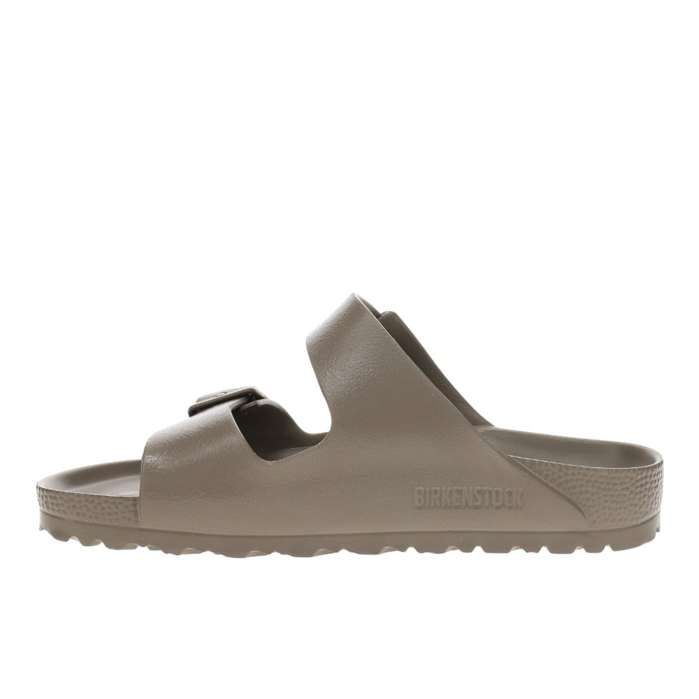 Shop Grey Womens Arizona Essentials EVA Sandals – Shoebacca