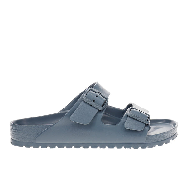 Shop Grey Mens Arizona Essentials EVA Sandals – Shoebacca display picture 3
