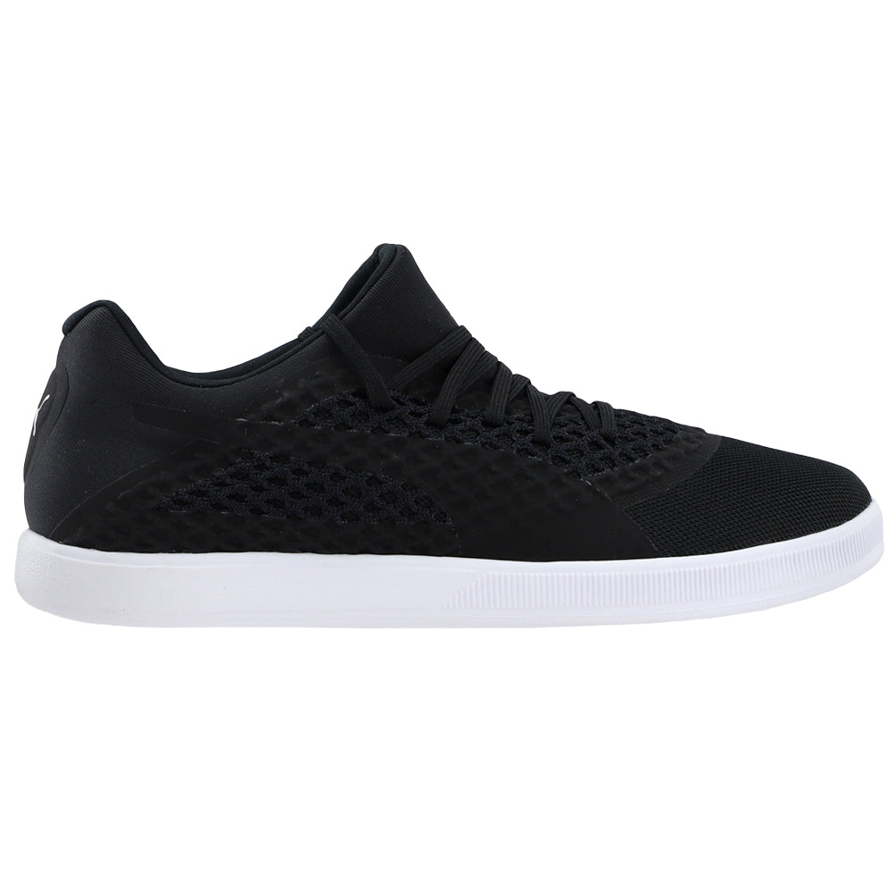 Shop Black Mens Puma 365 Netfit Lite SMU Soccer Shoes – Shoebacca