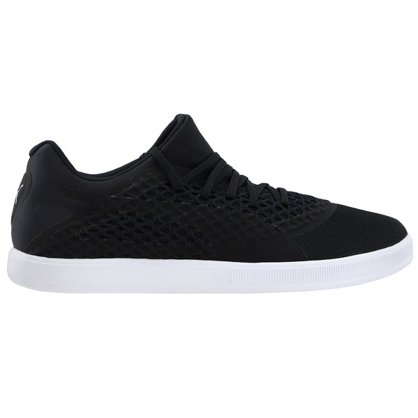 シューズ Puma 365 Netfit Lite Shop Black Mens Puma 365 Netfit Lite SMU Soccer Shoes – Shoebacca