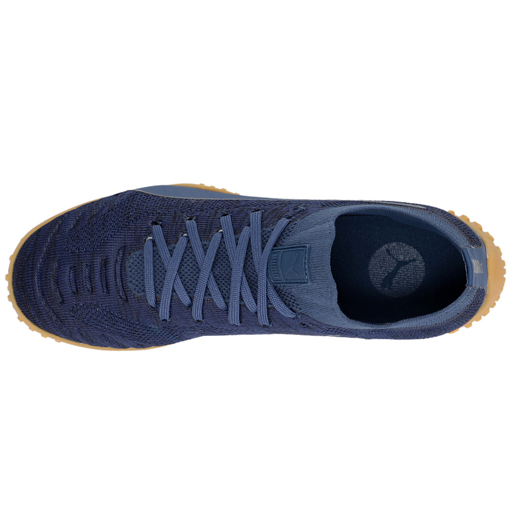 Shop Blue Mens Puma 365 Concrete 1 ST Soccer Shoes – Shoebacca