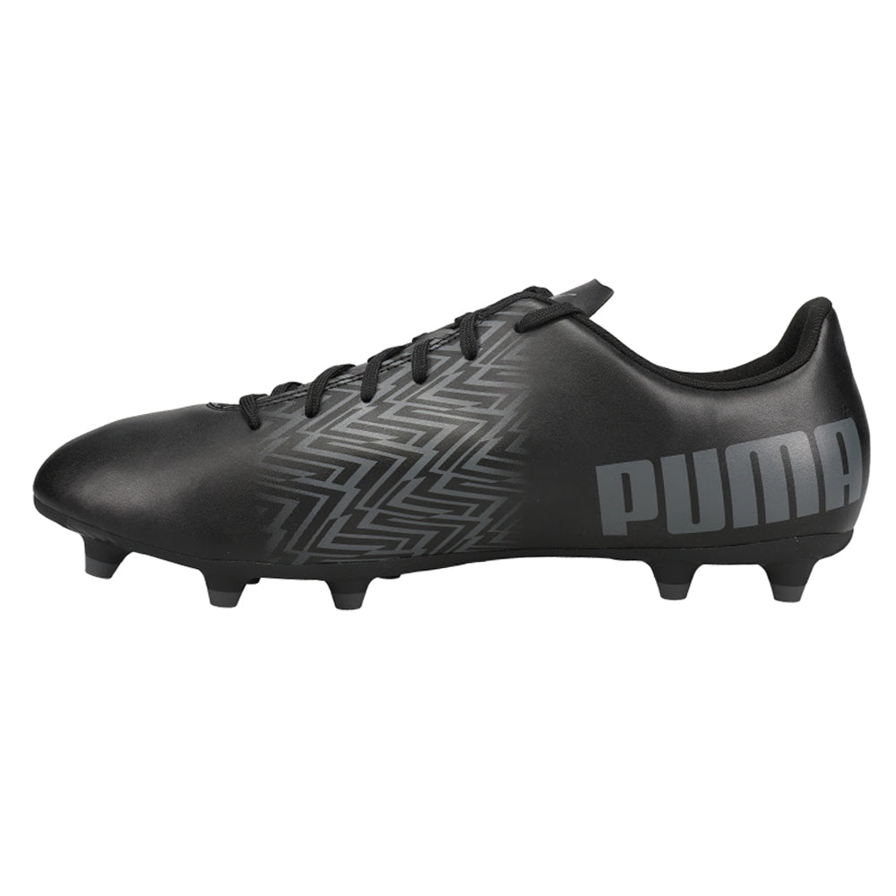 Shop Black Mens Puma Tacto Soccer Cleats – Shoebacca