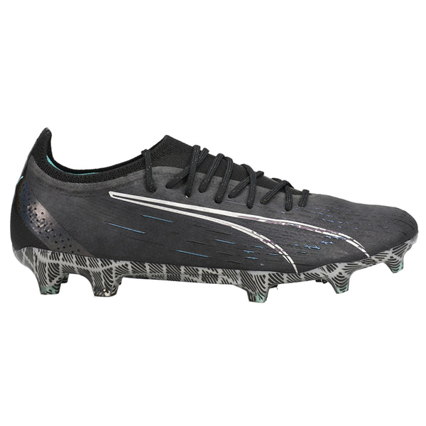 Shop Black Mens Puma Ultra Ultimate Soccer Cleats – Shoebacca