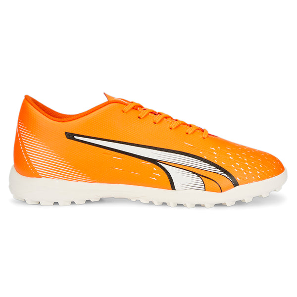 Shop Orange Mens Puma Ultra Play Turf Soccer Shoes – Shoebacca