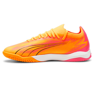 Orange Pink Indoor Soccer Shoes Shop Orange Mens Puma Ultra Match