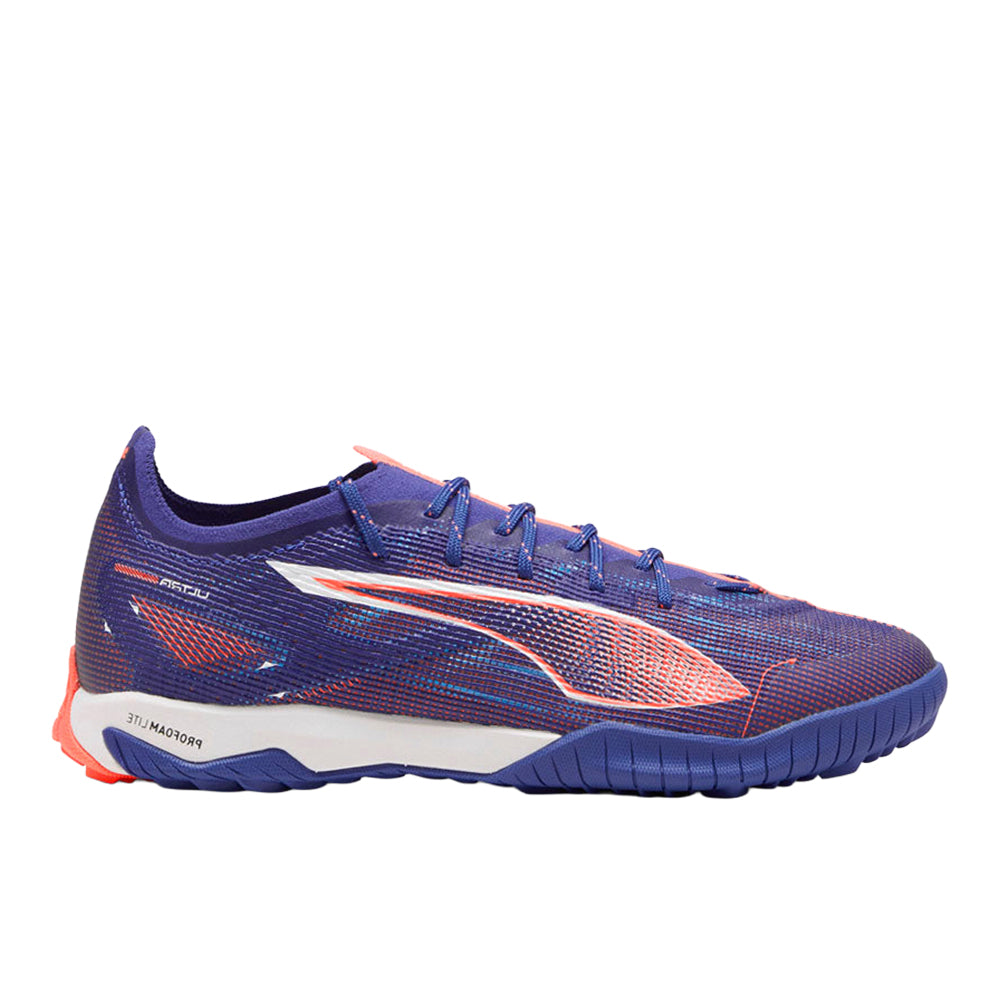 Puma Future 1.4 ネイビー/ピンク　ウルトラ 5 プロ CAGE Shop Blue Mens Ultra 5 Pro Cage Turf Soccer Cleats – Shoebacca