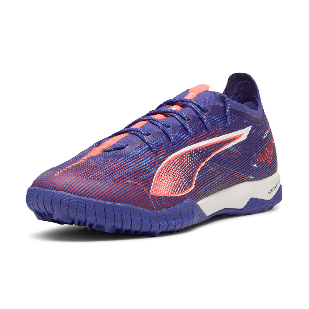 フットサル125 Shop Blue Mens Ultra 5 Pro Cage Turf Soccer Cleats – Shoebacca