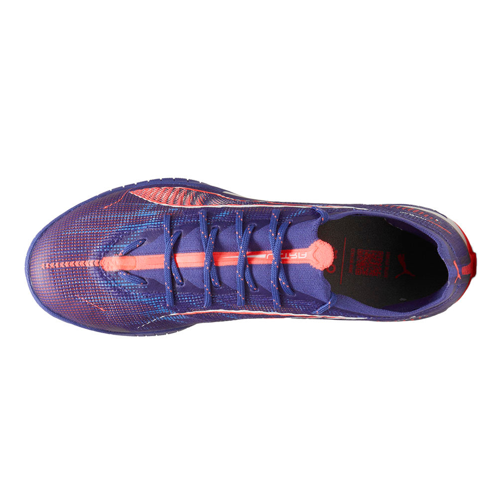 Shop Blue Mens Ultra 5 Pro Cage Turf Soccer Cleats – Shoebacca