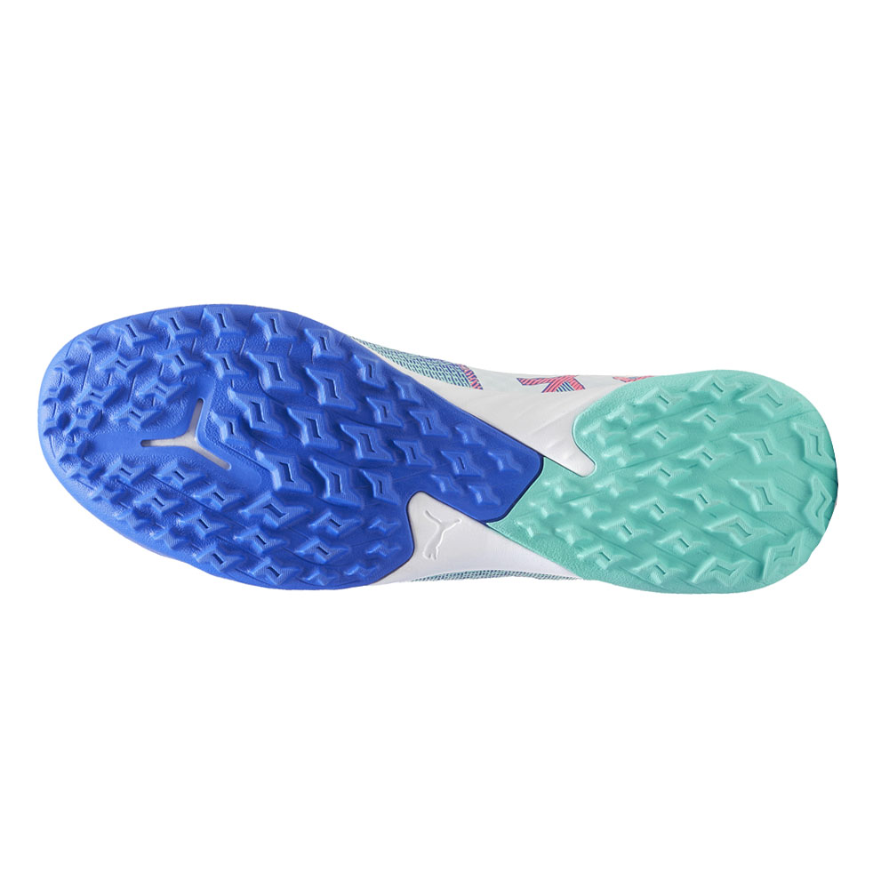 Shop Blue Mens Future 7 Pro Cage Soccer Shoes – Shoebacca