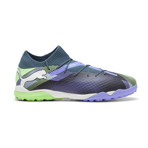 Shop Green, Purple Mens Future 7 Pro Cage Soccer Shoes – Shoebacca