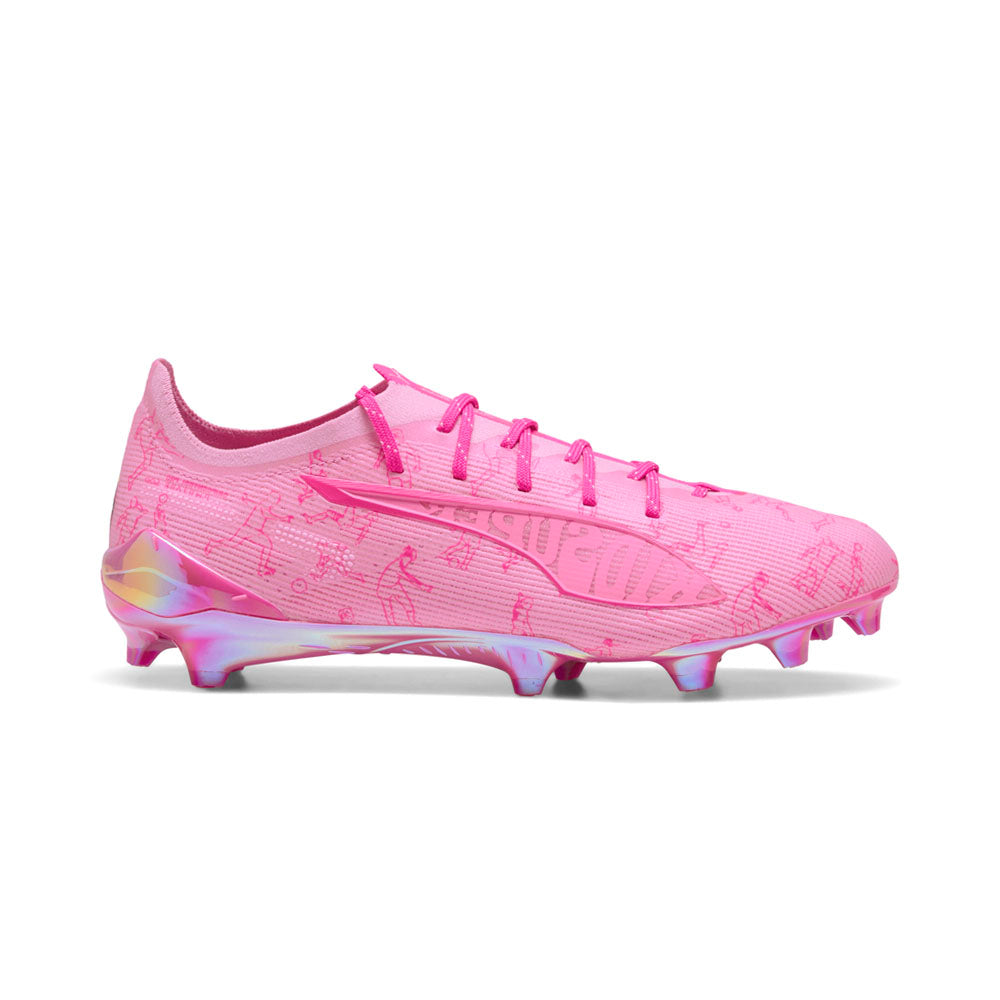 womens neon soccer cleats
