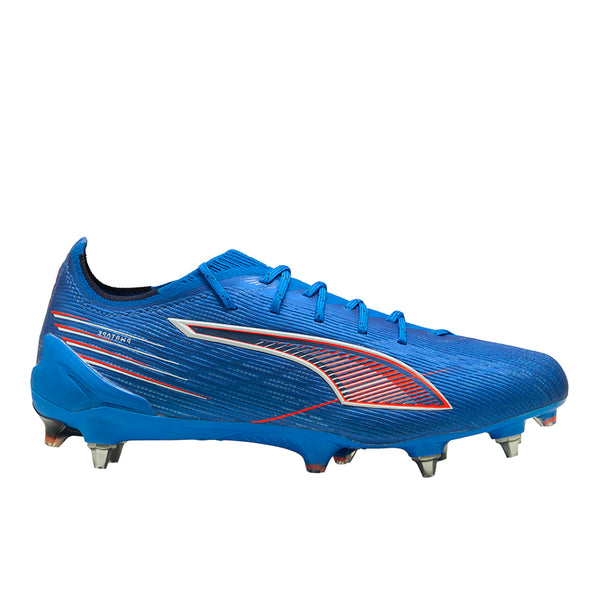 Shop Blue Mens Ultra 6 Ultimate Mxsg Soccer Cleats – Shoebacca