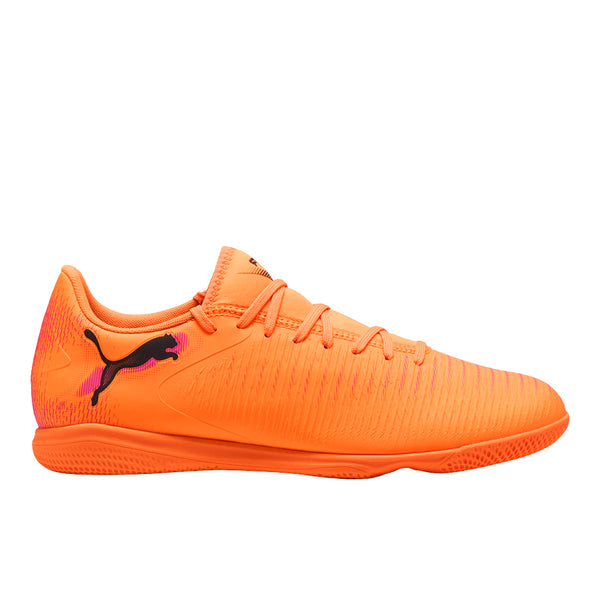 Shop Orange Mens Future 8 Play Indoor Soccer Shoes – Shoebacca