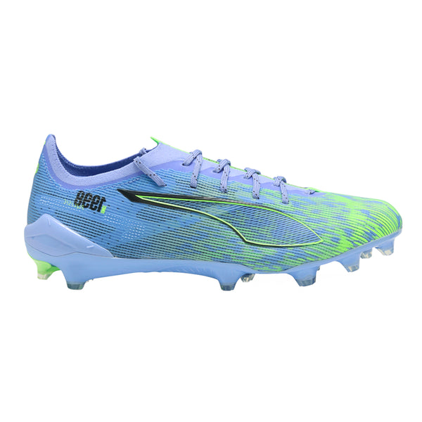Shop Purple Mens Ultra 5 Ultimate Chasing The Dream Soccer Cleats