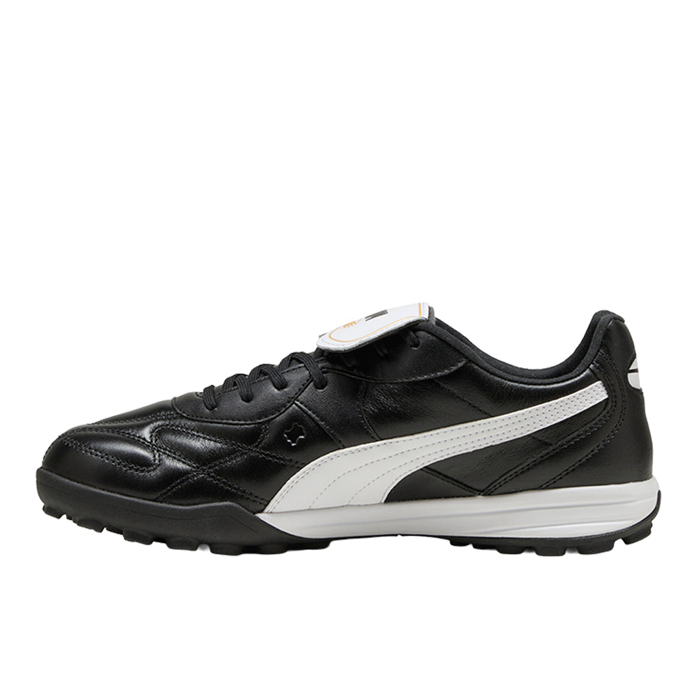 Shop Black Mens King Top Turf Soccer Cleats – Shoebacca