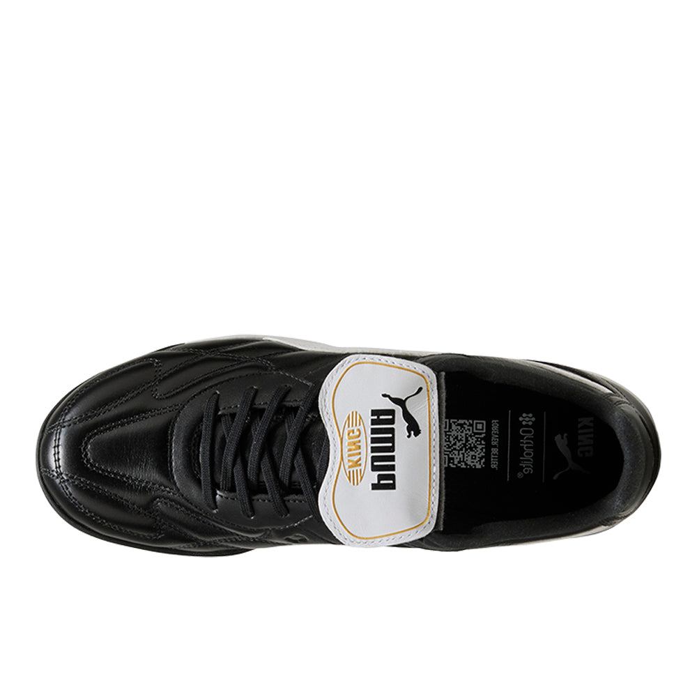 Shop Black Mens King Top Turf Soccer Cleats – Shoebacca