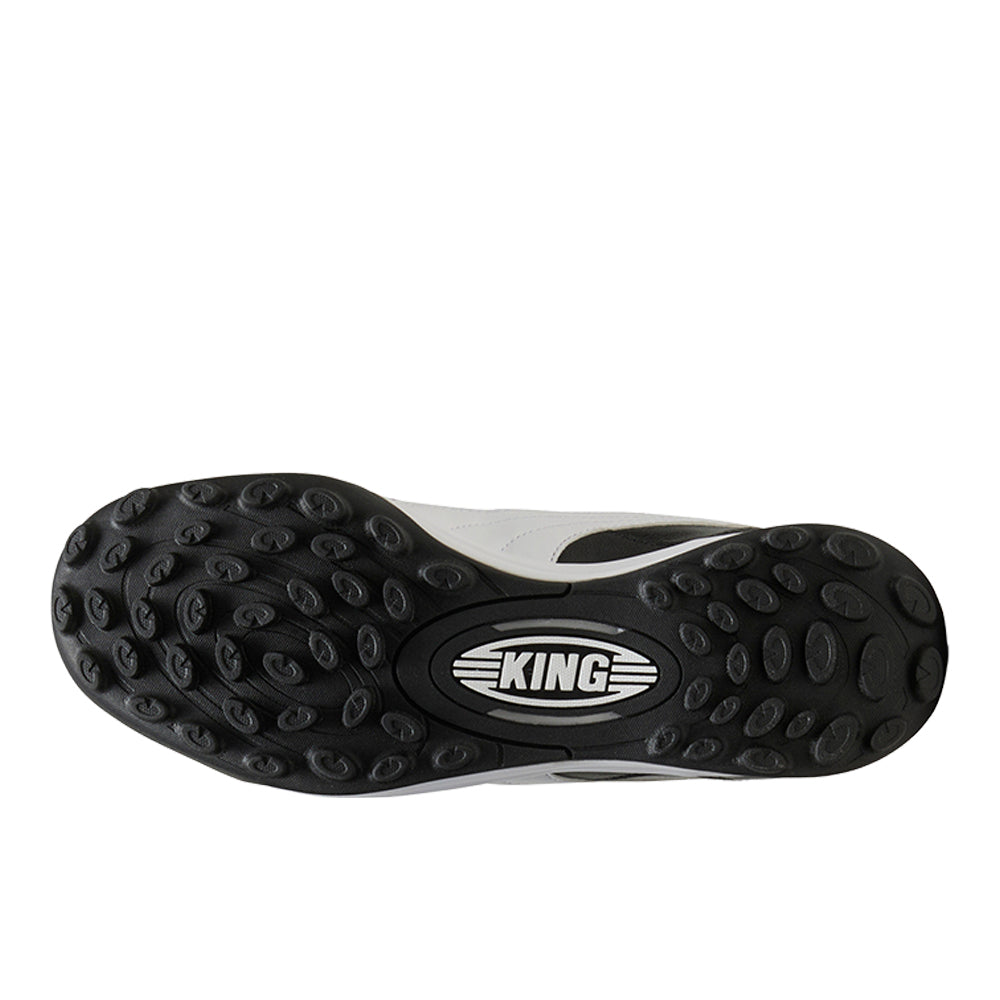 Shop Black Mens King Top Turf Soccer Cleats – Shoebacca