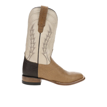 Men's The Doc Western Boots - 10031-Tab