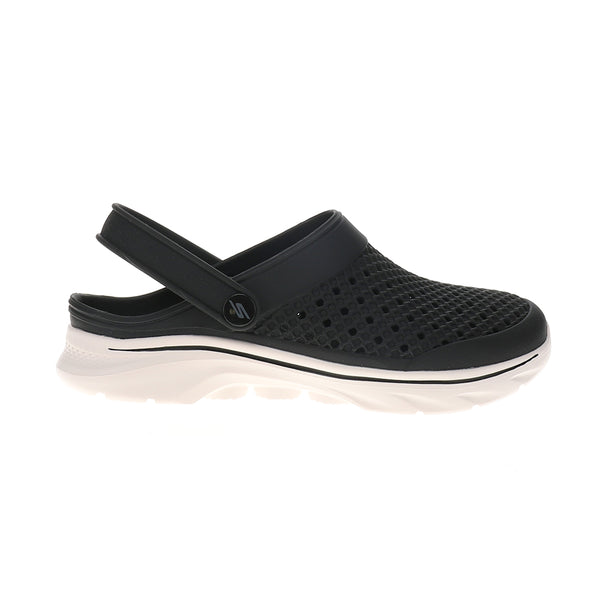 Skechers Women's Foamies Go Walk 5-Boogie Down Clog, Multi, 10 Skechers Women\u0027s Foamies GoWalk 5 Astonished Slip-on Comfort Clog