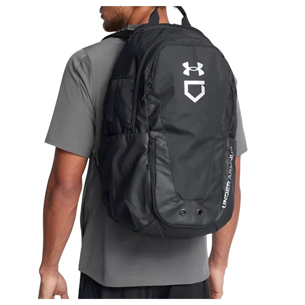 Backpack Yart Shop Black Mens Yard 2.0 Backpack – Shoebacca