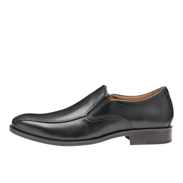 Johnston & Murphy Reeve Run-Off Venetian - Black