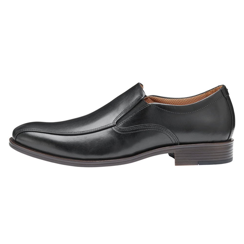 Shop Black Mens Reeve Run Off Venetian Slip On Plain Toe Dress Shoes Shoebacca Shop Black Mens Reeve Run Off Venetian Slip On Plain Toe Dress Shoes Shoebacca