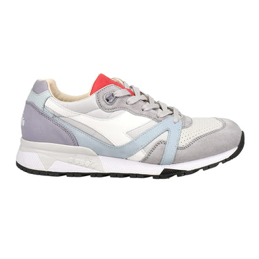 Shop Grey Mens Diadora N9000 Italia Lace Up Sneakers – Shoebacca