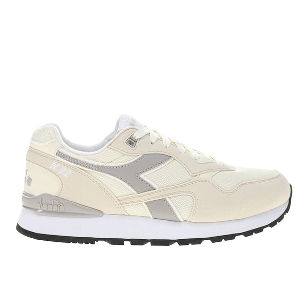 Shop Beige Mens N.92 Lace Up Sneakers – Shoebacca