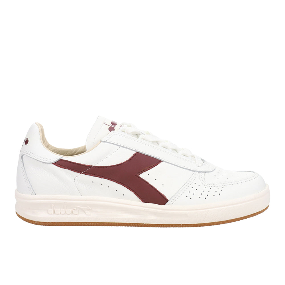 B.ELITE '84 ITALIA Zapatilla Heritage de piel - Para todos los géneros - Tienda B.ELITE '84 ITALIA Zapatilla Heritage de piel - Para todos los géneros - Tienda