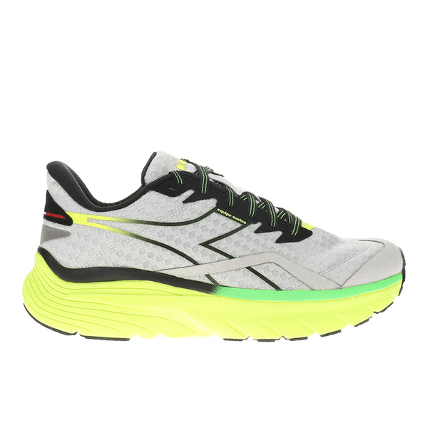 Shop Grey Mens Equipe Nucleo Running Shoes – Shoebacca