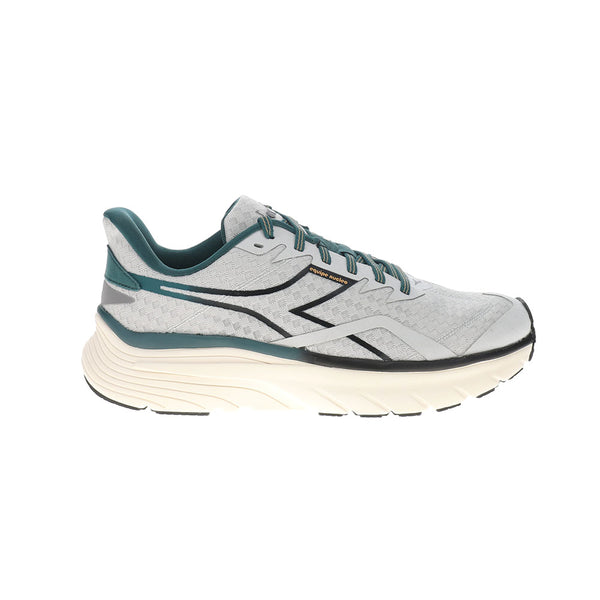 Shop Blue, Grey Mens Equipe Nucleo Running Shoes – Shoebacca