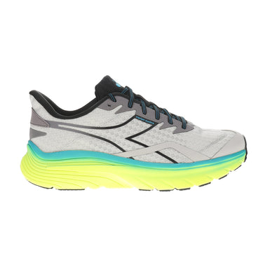 Shop Grey Mens Equipe Nucleo Running Shoes – Shoebacca