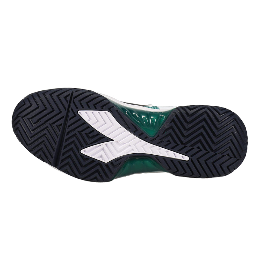Scarpe Diadora Speed B.Icon 2 Blu Pageant/Bianco Uomo - TUTTE LE Scarpe Diadora Speed B.Icon 2 Blu Pageant/Bianco Uomo - TUTTE LE