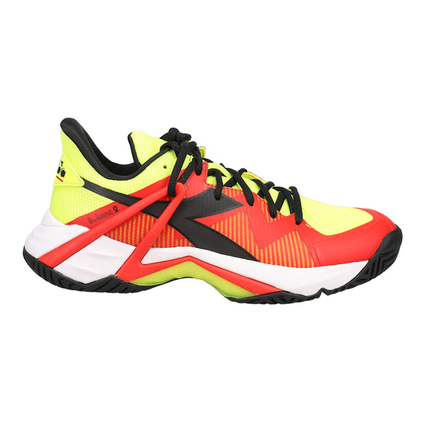 ディアドラ　diadora B.ICON 2 AG 27cm B.ICON 2 AG Tennis shoes for hard surfaces or clay - Men