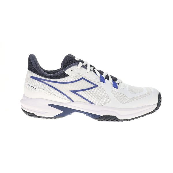 Shop White Mens Trofeo 2 All Ground Pickleball Shoes – Shoebacca
