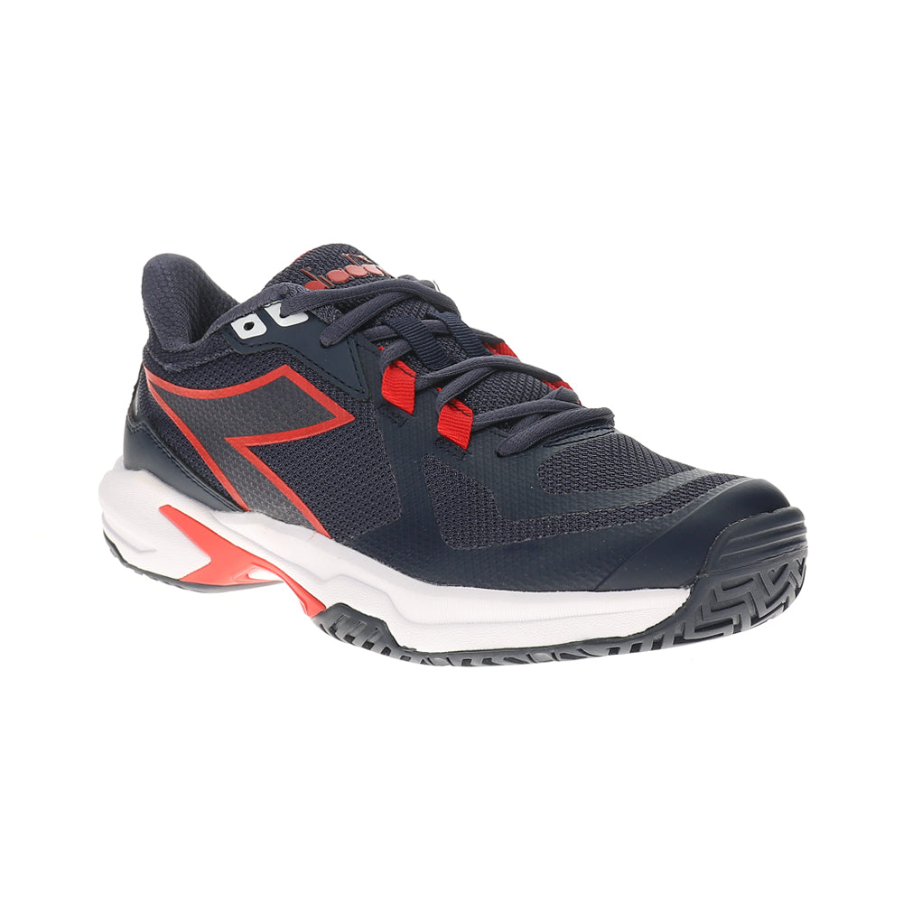 Diadora Men's Trofeo All Ground Pickleball Shoes Review Diadora