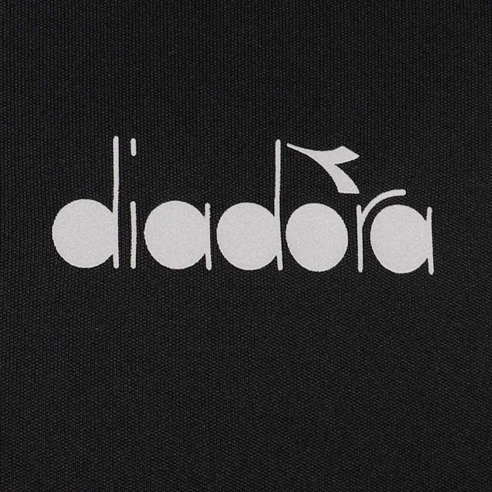 Diadora - Canotta da Training L. Tank Active per Donna IT L Diadora - Canotta da Training L. Tank Active per Donna IT L