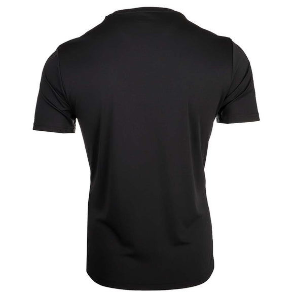 Essentials Men's T-Shirt Regular-Fit Short-Sleeve Crewneck, Pack of 2, Black, 3XL Plus Tall Essentials Men's T-Shirt Regular-Fit Short-Sleeve Crewneck, Pack of 2, Black, 3XL Plus Tall