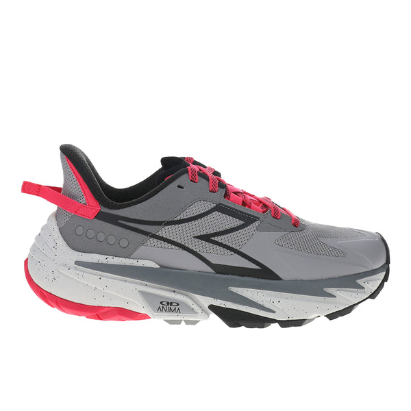 Shop Grey Womens Equipe Sestriere XT Trail Running Shoes – Shoebacca