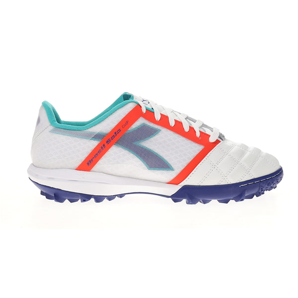 Shop White Mens Brasil Sala Cup Turf Soccer Shoes – Shoebacca