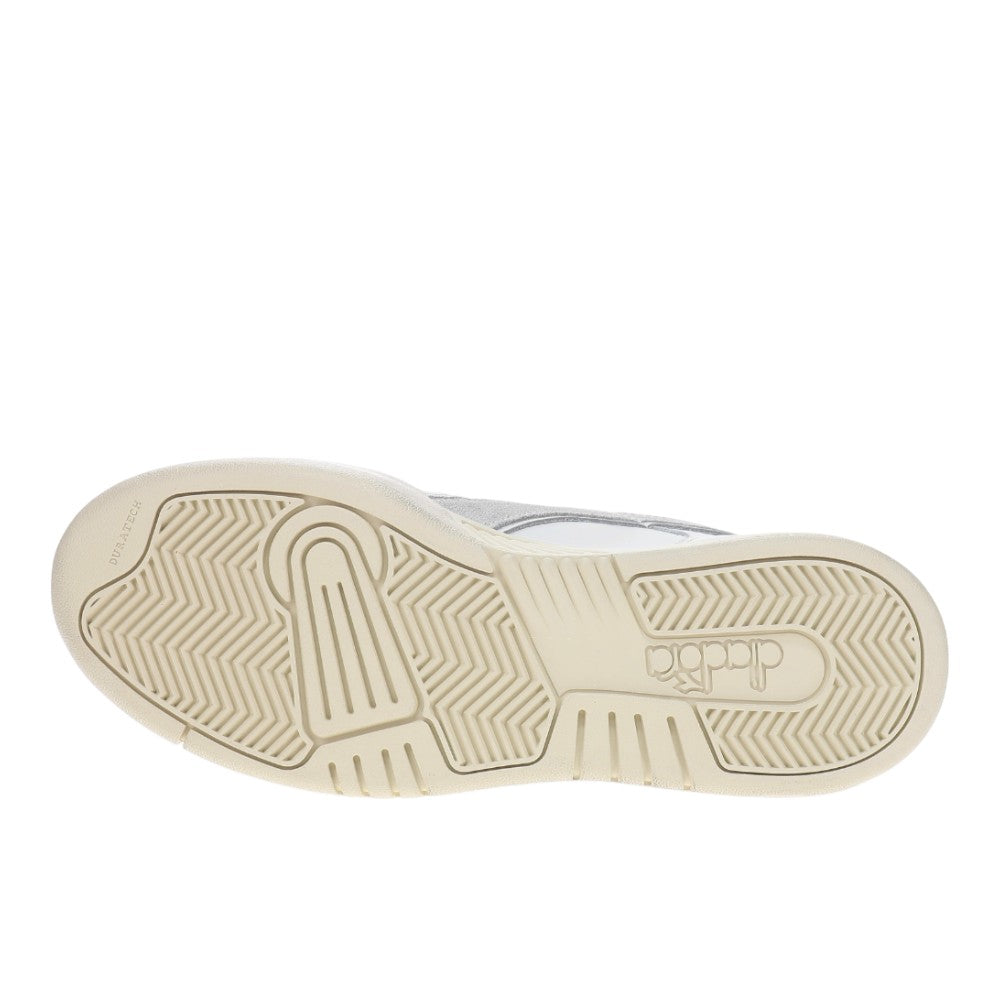 Shop White Mens B.560 Used Lace Up Sneakers – Shoebacca