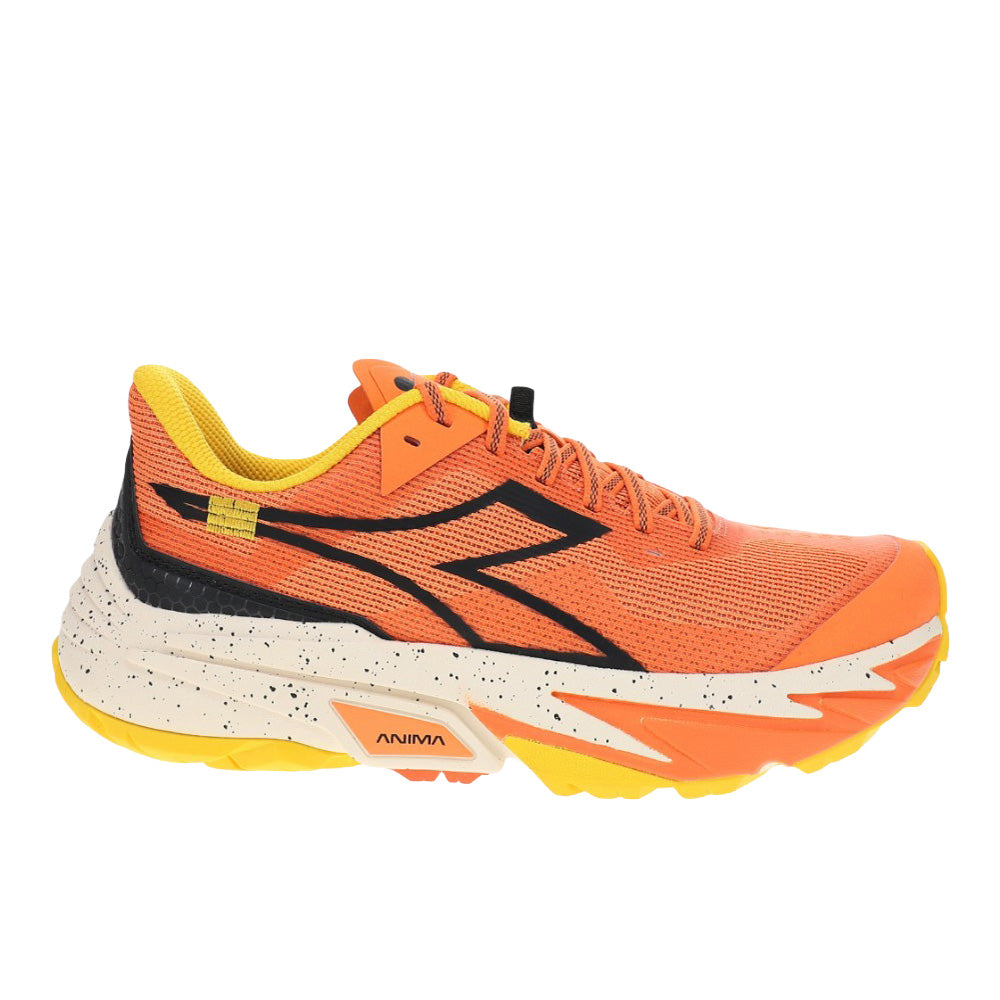SOMABITO ゼロジュアリー 2点 Shop Orange Mens Sestriere-Xt 2 Running Shoes – Shoebacca