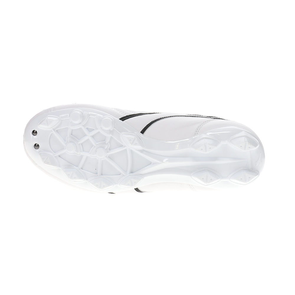 Shop Black, White Mens Brasil R LPU Soccer Cleats – Shoebacca