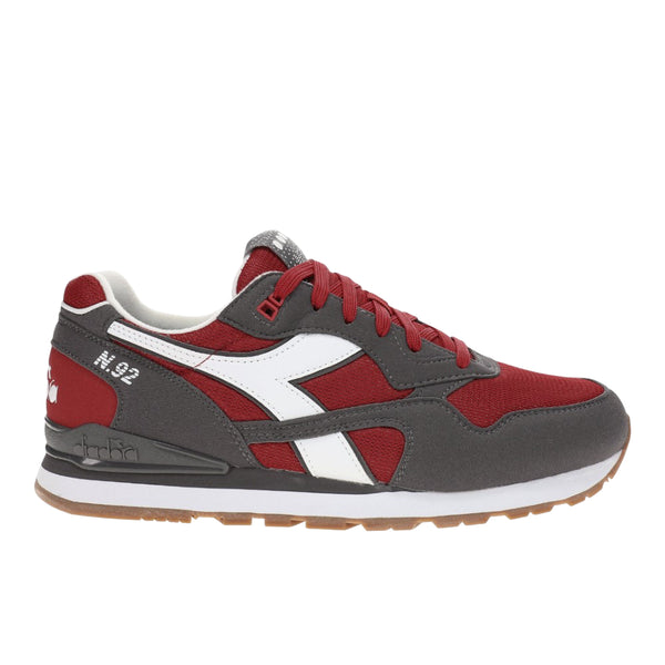 DIADORA UTILITY 安全靴 レッド ホワイト 183076-45041_1l_95d33058-dce7-